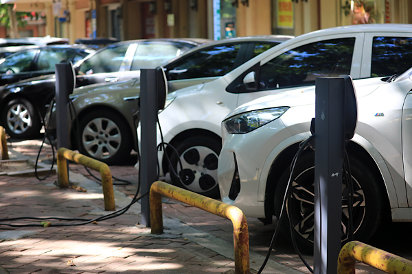 Çin’de yeni enerjili araç satışlarının payı ilk kez yüzde 60’ı aştı