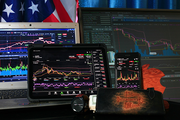 ABD borsalarında enflasyon verisi sonrası risk iştahı güçlendi