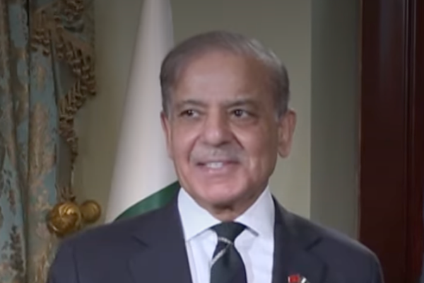 Pakistan Başbakanı Şerif: Bağımsızlık Günü’nde ulusal azmimizi yenileyelim