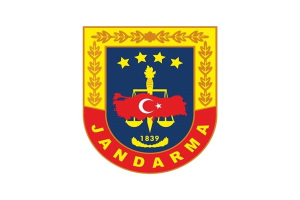 Jandarma ve Sahil Güvenlik Akademisi’nde mezuniyet töreni