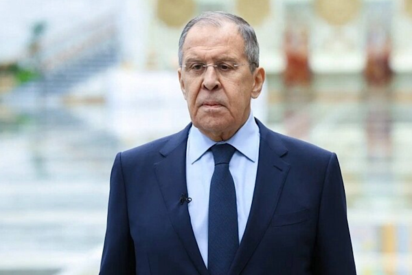Lavrov ile Gana Dışişleri Bakanı Ablakwa Moskova’da görüşecek