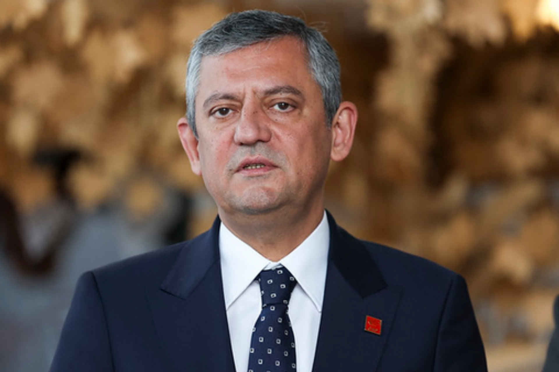 Özel: Bir olacağız, iri olacağız, diri olacağız, hep birlikte başaracağız