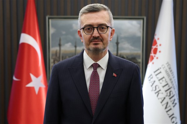 Duran: Saldırıyı en güçlü şekilde kınıyorum