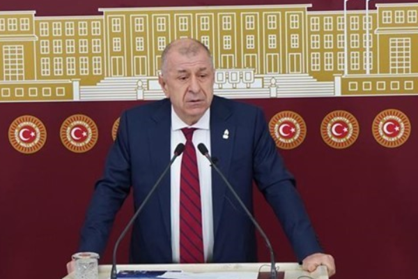 Özdağ: Gazilerin taleplerinin karşılanmasının zamanı
