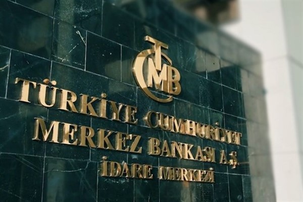 Türkiye’nin net Uluslararası Yatırım Pozisyonu -402,6 milyar dolar oldu