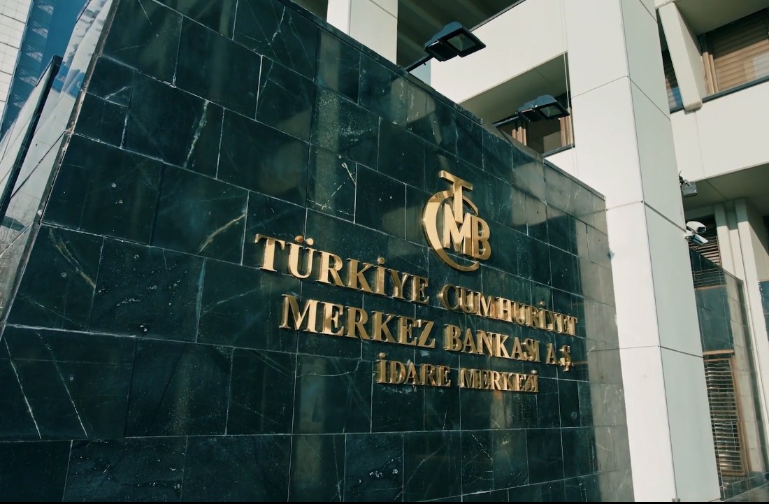 Resmi rezerv varlıkları 183,5 milyar dolara yükseldi