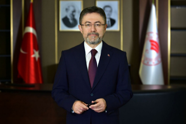 Bakan Yumaklı: Çiftçilere 195 milyon liralık tarımsal destek ödemesi