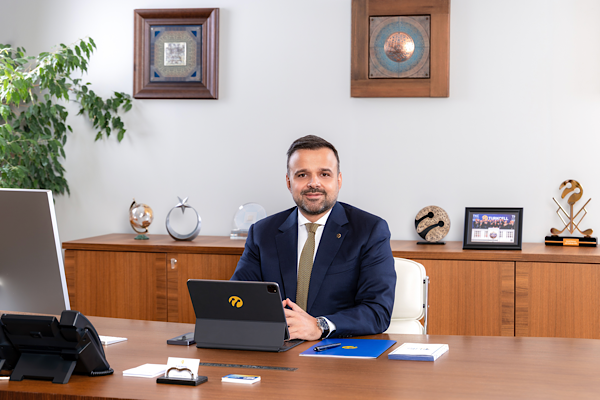 Turkcell 5G ve ağ dilimleme ile robotik cerrahi işlemi