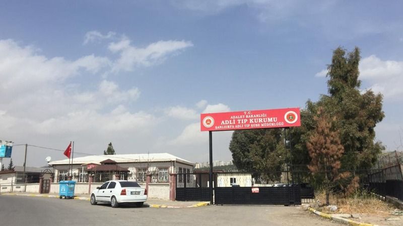Şanlıurfa’da Sulama Kanalına Giren 16 Yaşındaki Kadir Aslandağ Hayatını Kaybetti