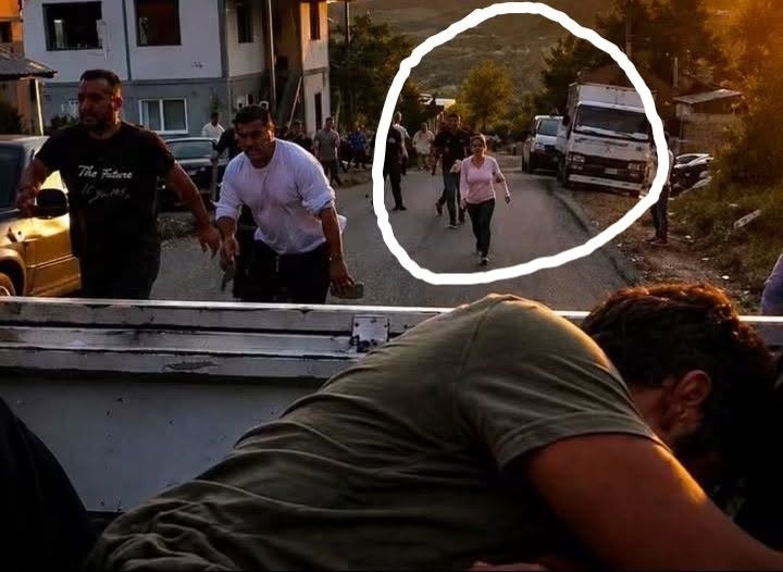 Şırnaklı Fındık İşçilerine Saldırı Olayında Yeni Görüntüler Ortaya Çıktı