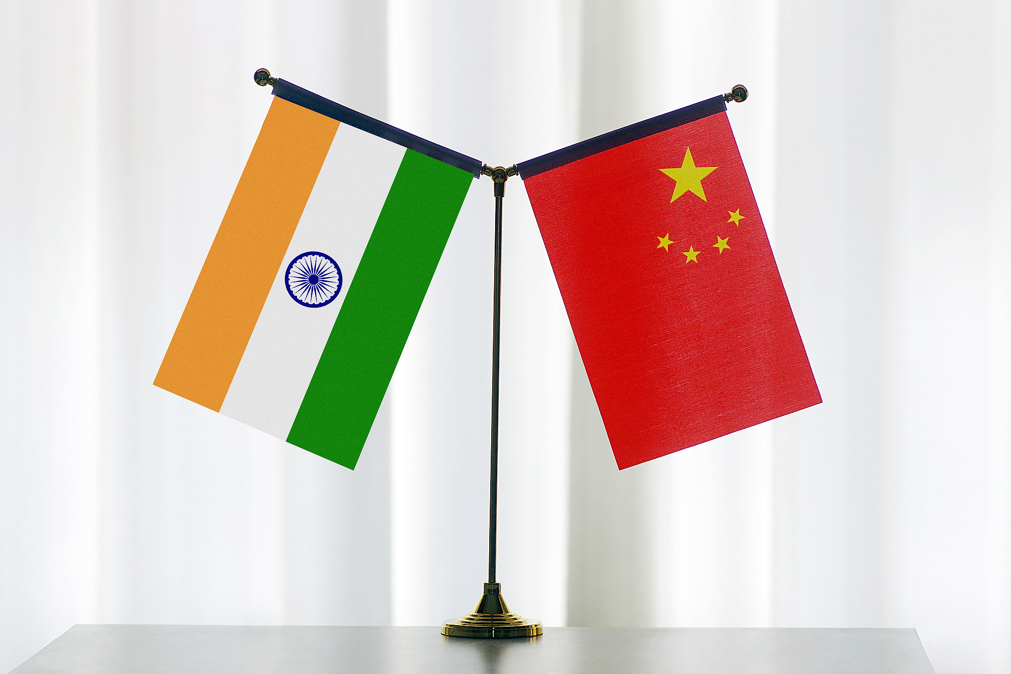 Çin-Hindistan sınır görüşmelerinin 25’incisi Beijing’de yapılacak