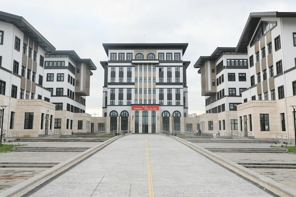 Ordu’da 25 ve 26 Ağustos’ta denize girmek yasaklandı