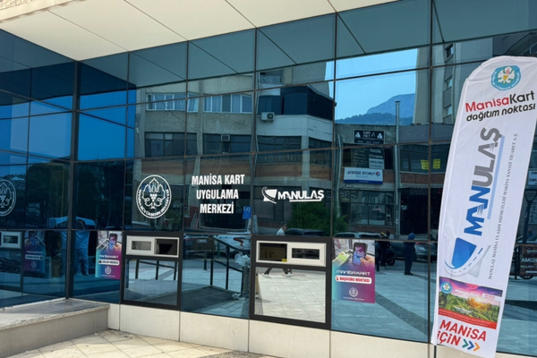 Manisa Kart’ta komisyonsuz bakiye yükleme dönemi başladı