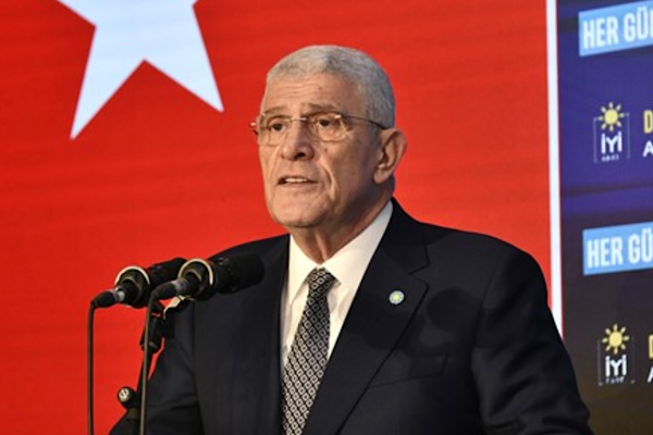 Dervişoğlu, hastanede tedavi gören Selçuk Türkoğlu’nu ziyaret etti