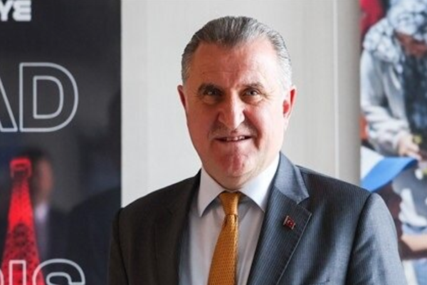 Bakan Bak: Taranto 2026 Akdeniz Oyunları’nda Türkiye’ye üçüncü günde 7 madalya