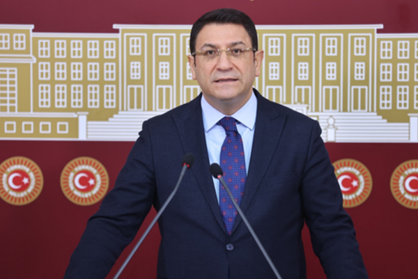 Şahin: Faiz giderindeki artış, tasarruf tutarını aştı