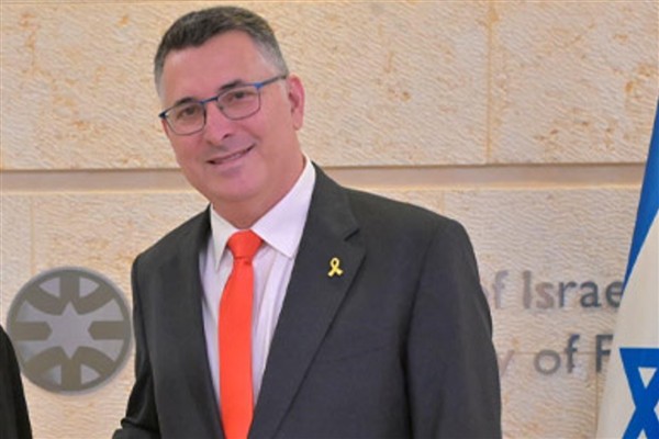 Saar: Kararlar devlet kurumları ve güvenlik güçlerince alınmalı