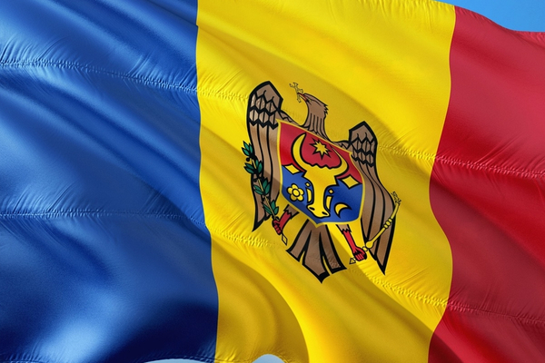 Moldova’dan Uruguay’a bağımsızlık günü mesajı