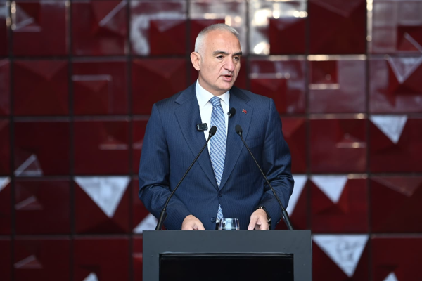 Ersoy: Büyük Taarruz, Milli Mücadele'nin sonucunu belirleyen harekatın başlangıcıydı