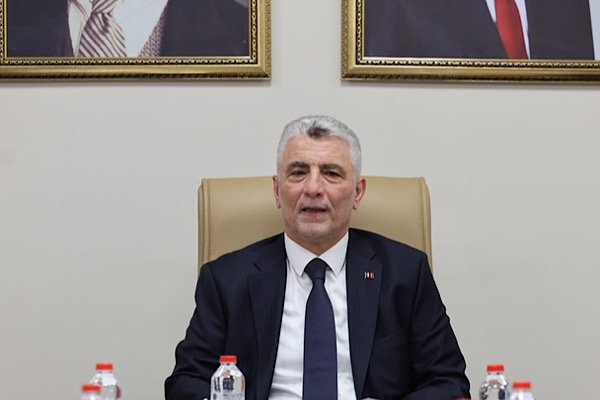 Bolat: Malazgirt’te ortaya konulan inanç, cesaret ve kararlılık en güçlü iradedir