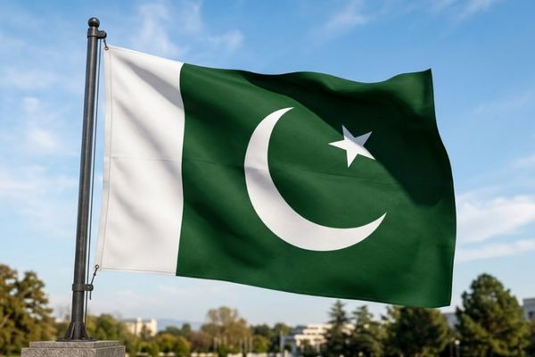 Pakistan’dan Moldova’ya Bağımsızlık Günü mesajı