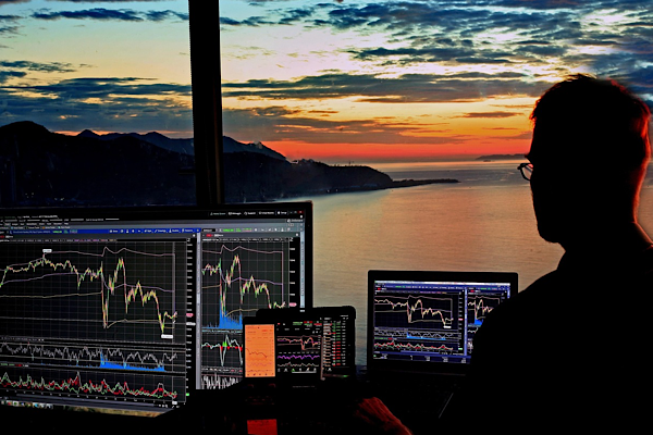 Küresel piyasalar Jackson Hole öncesi yön arıyor