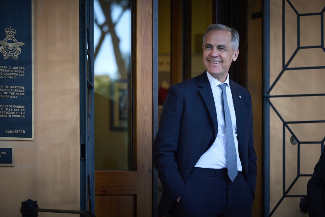 Carney’den milletvekili Zahid’in aracının yakılmasına tepki