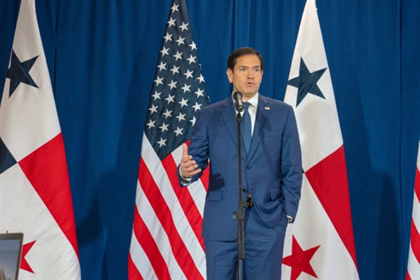 Rubio: Aşırı sol kaynaklı terörizm derin bir tehdit