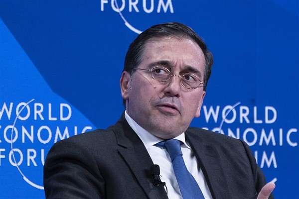 Albares: İspanya’nın toprak bütünlüğüne bağlıyız