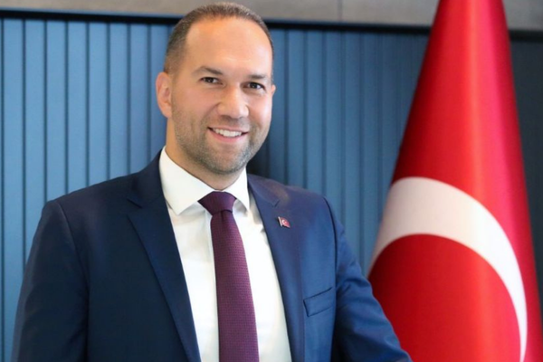 Niğde Belediye Başkanı Özdemir’den 30 Ağustos Zafer Bayramı mesajı