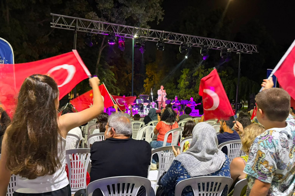 Manisa’da 30 Ağustos Zafer Bayramı için gün boyu sürecek program hazırlandı