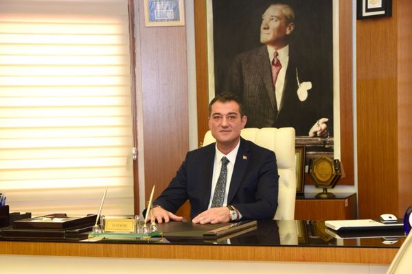 Köse: 30 Ağustos Zaferi, bağımsızlık irademizin göstergesidir