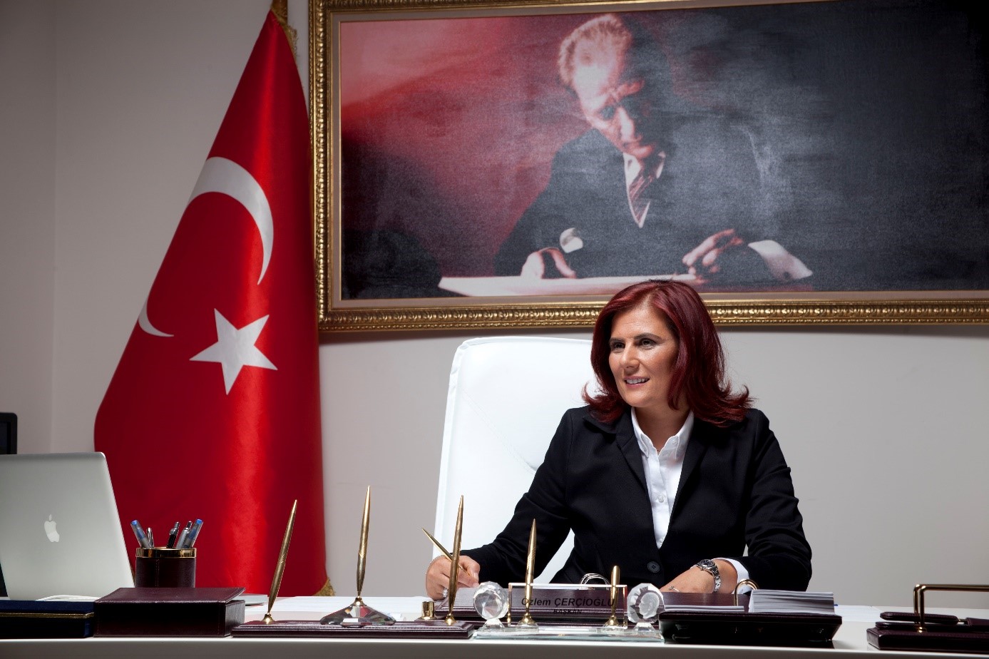 Aydın Büyükşehir Belediye Başkanı Çerçioğlu’ndan 30 Ağustos mesajı