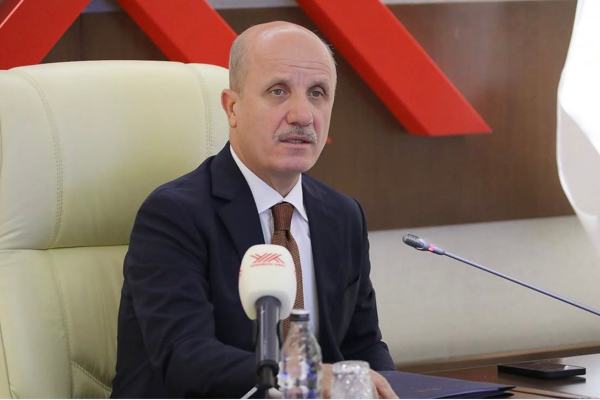 Özvar: 5 yılda 3 bin genç araştırmacı yetiştireceğiz