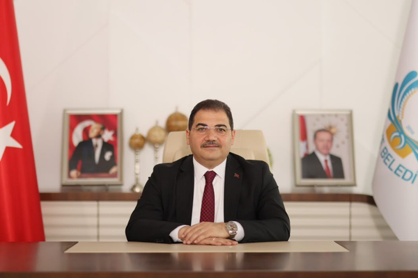 Başkan Canpolat'tan 30 Ağustos Zafer Bayramı mesajı