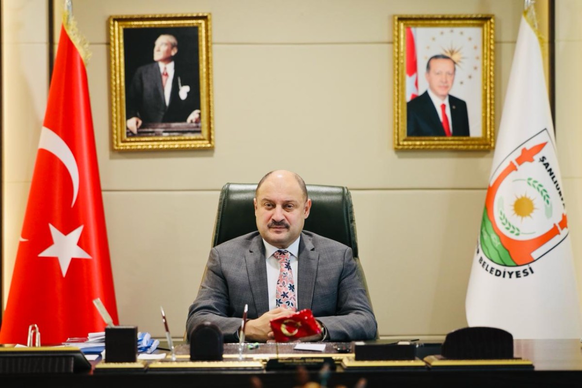 BAŞKAN GÜLPINAR’DAN 30 AĞUSTOS ZAFER BAYRAMI MESAJI