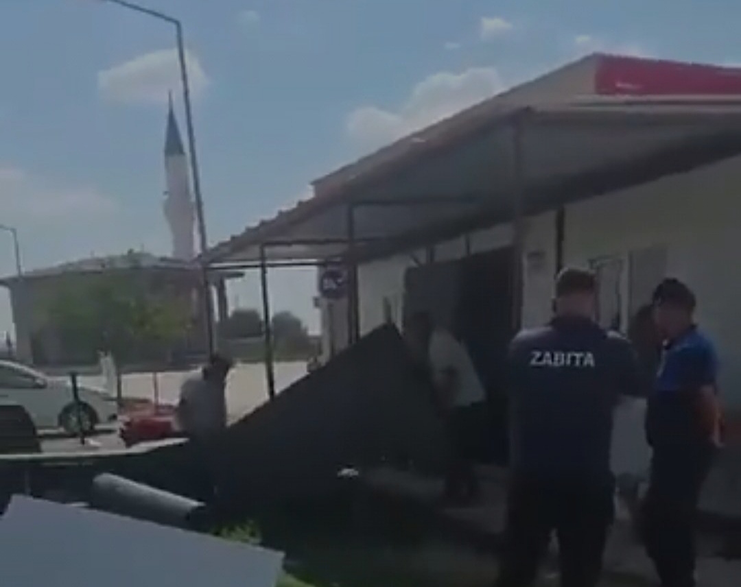 Akçakale’de Muhtarlık Krizi