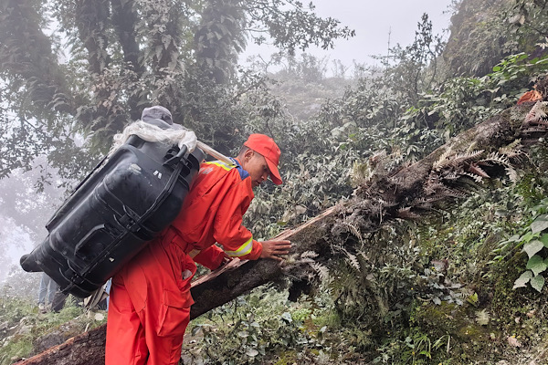 Wang Yi, Nepal Dışişleri Bakanı ile telefonda görüştü