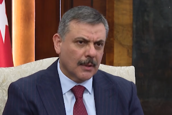 Çiftçi: Kayıp yolcularımızın bir an evvel sağ salim bulunmasını temenni ediyoruz