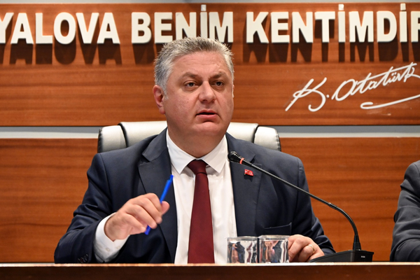 Başkan Gürel’den Zabıta Haftası mesajı