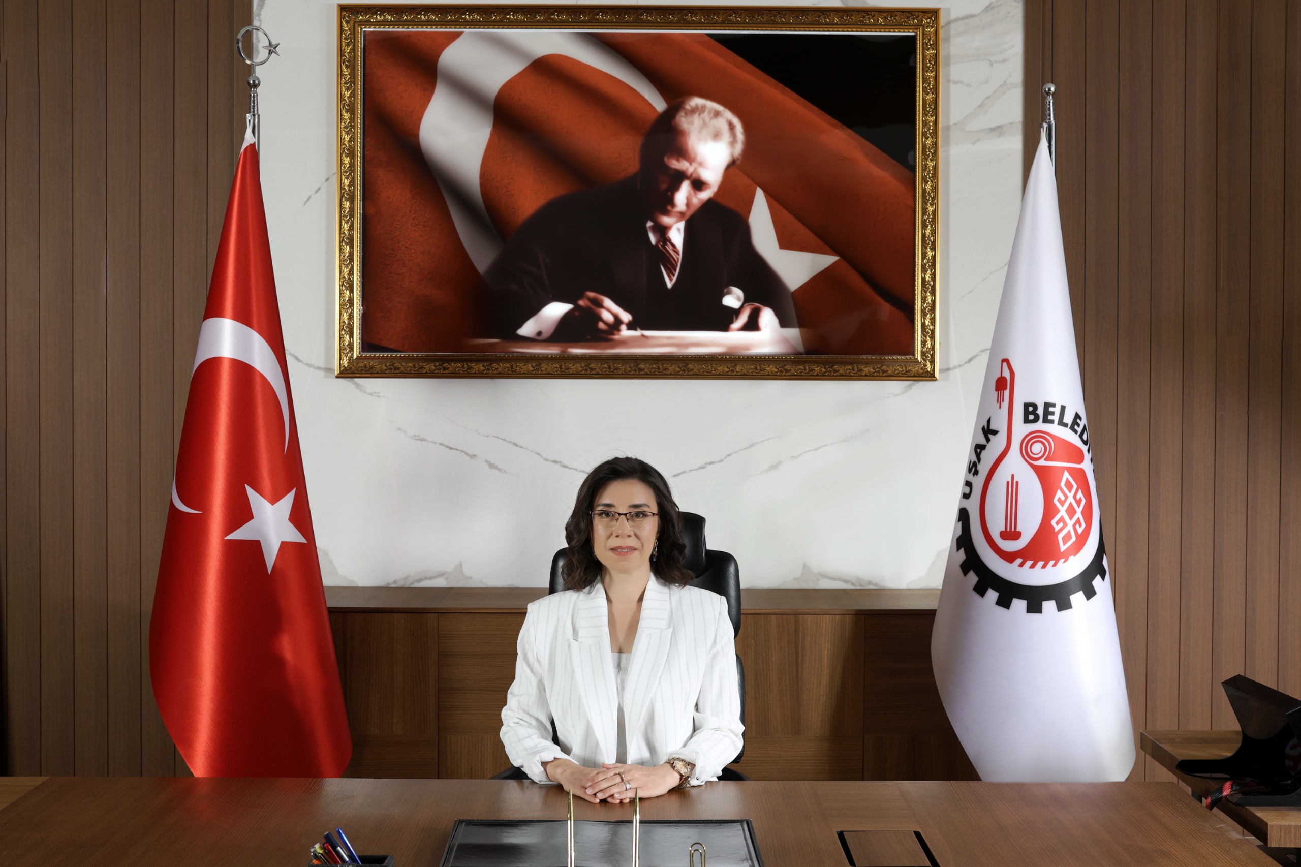 Özkan’dan Uşak’ın kurtuluşunun 104. yıl dönümü mesajı