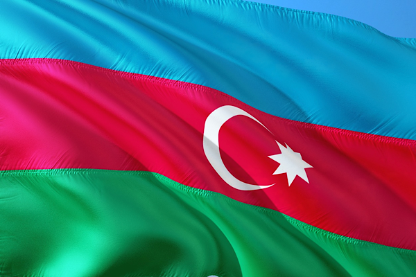 Azerbaycan'dan Kırgızistan'a Bağımsızlık Günü mesajı