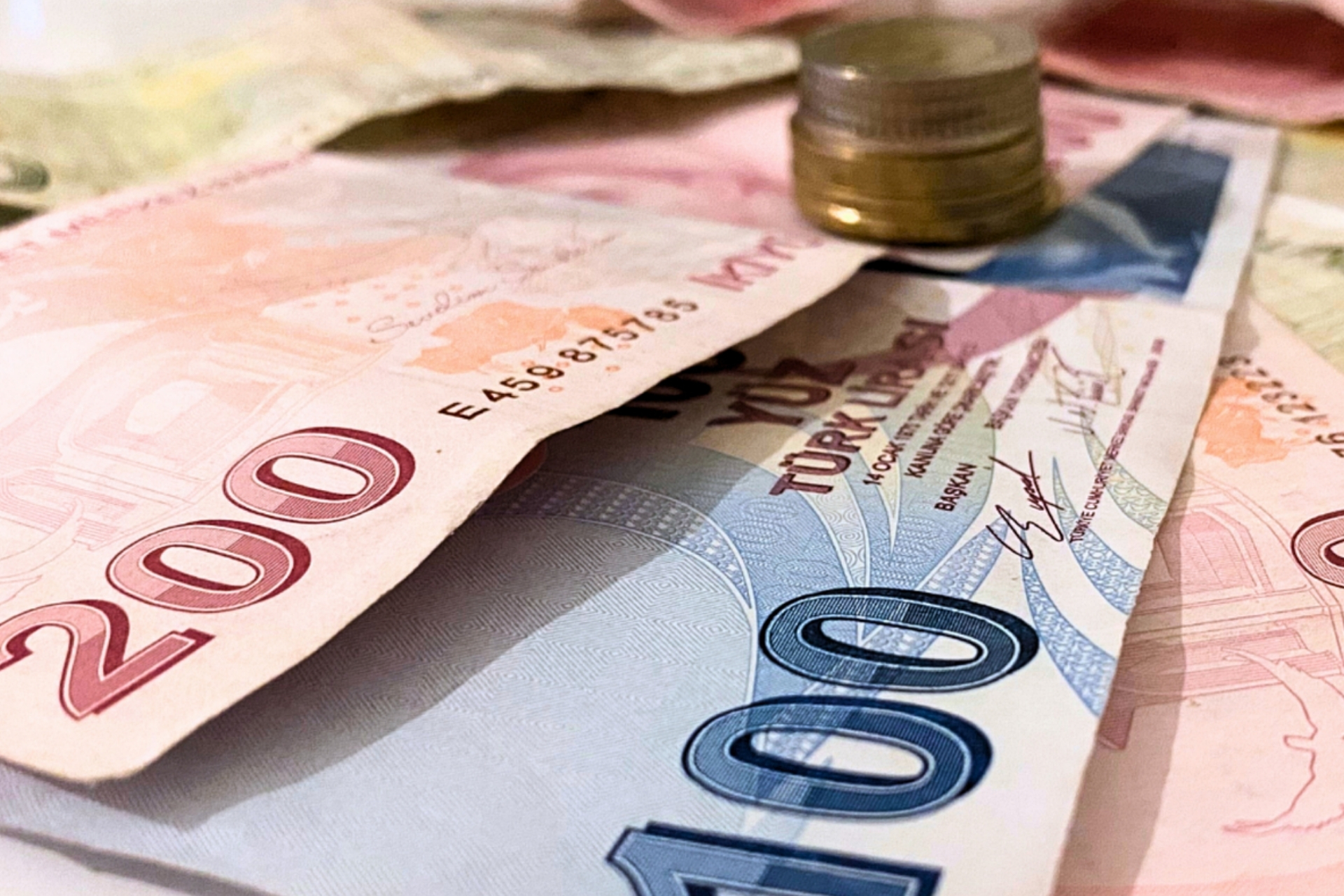 CW Enerji’ye 150 milyon TL sermaye avansı aktarıldı