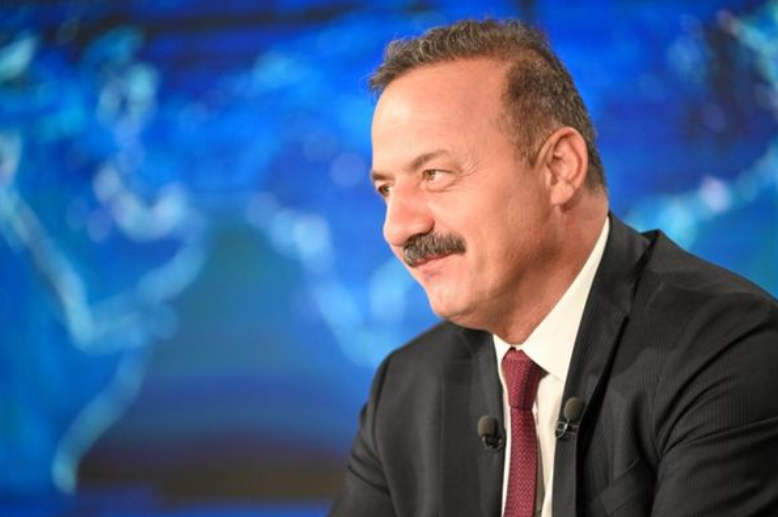 Ağıralioğlu: Millet küçülürken devletin istatistiği büyümüş