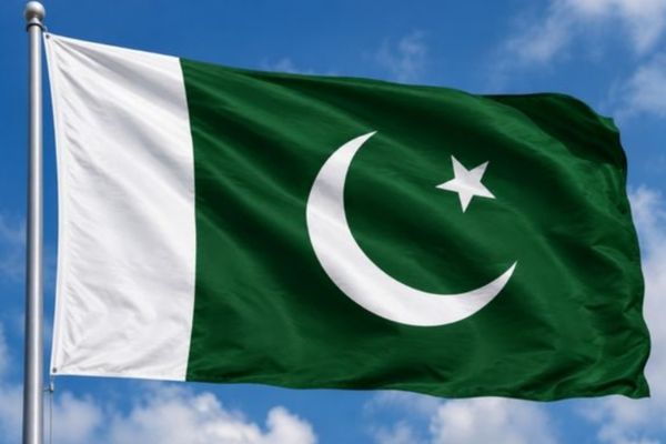 Sharif: Pakistan kafilesi Dünya Göçebe Oyunları’nda