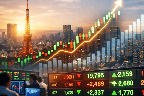 ABD borsalarında Nasdaq yükseldi, Dow Jones geriledi