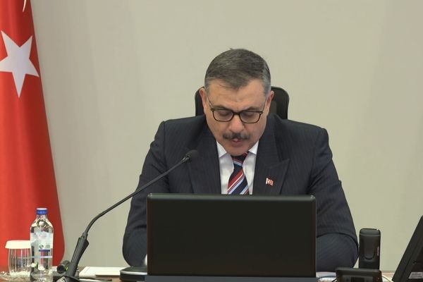 Çiftçi: Denetimin amacı ceza yazmak değil; kural ihlalini önlemek