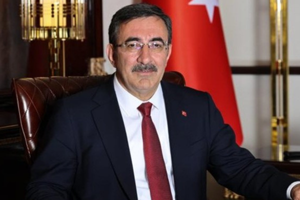 Yılmaz: Türkiye’yi terör prangasından kalıcı olarak kurtarmayı hedefliyoruz