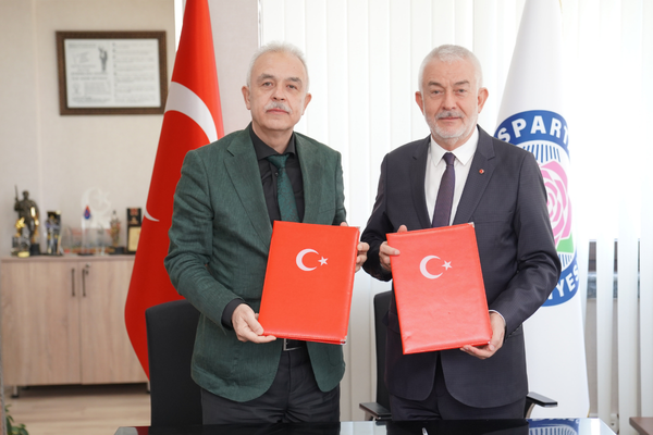 Gölcük Tabiat Parkı’na Doğa Eğitim Merkezi kuruluyor