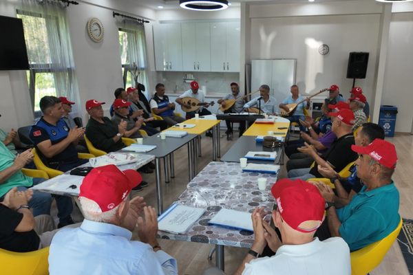 Kayseri’de Zabıta Haftası’na özel etkinlikler düzenleniyor